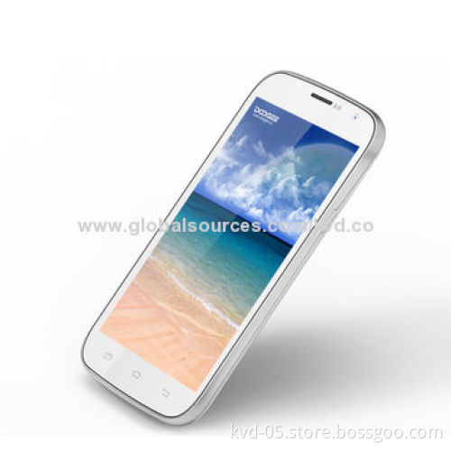 GPS Smartphone with Android 4.4, Octa-core, 1.7GHz, 5.5-inches HD IPS